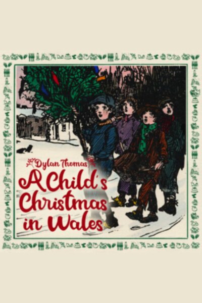 A Child's Christmas in Wales (Irish Repertory theatre)