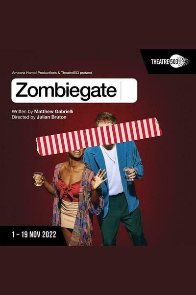 Zombiegate (London)