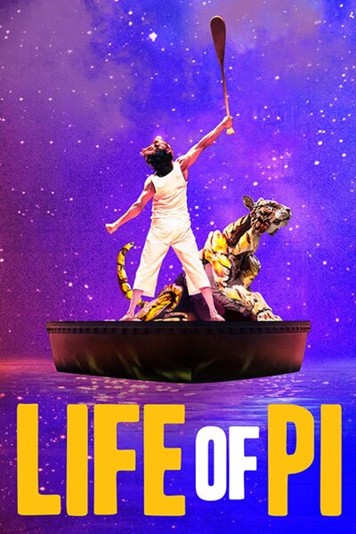 Life of Pi (Broadway)