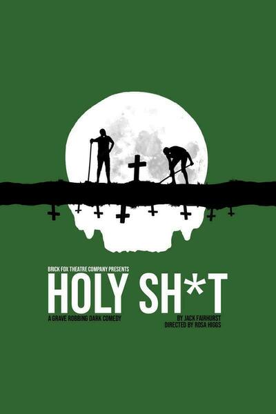 Holy Sh*t (London)