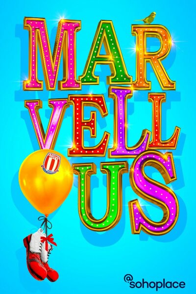 Marvellous (London)