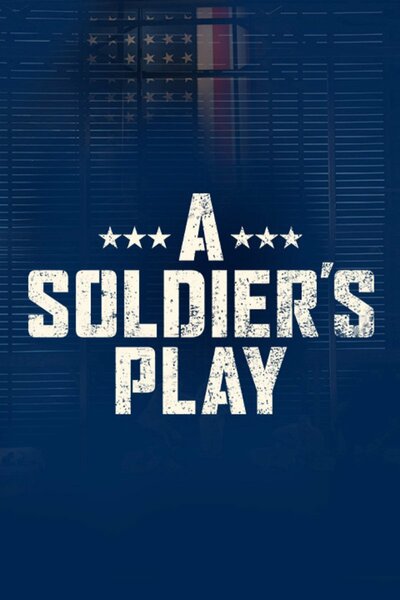 A Soldier's Play