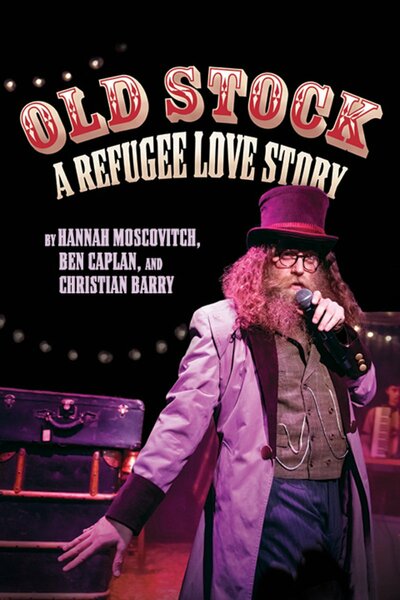 Old Stock: A Refugee Love Story