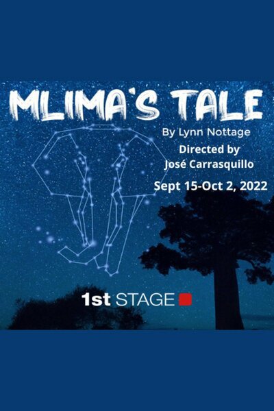 Mlima's Tale