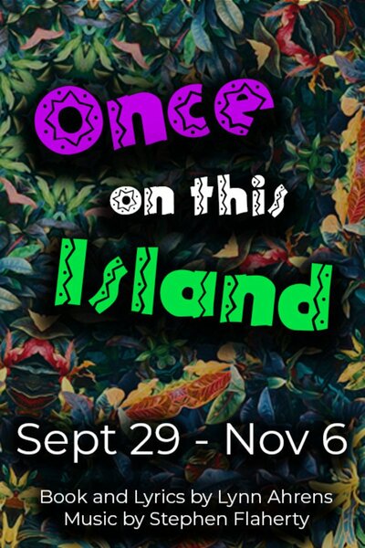 Once on This Island