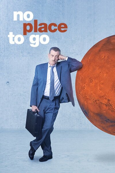 No Place To Go