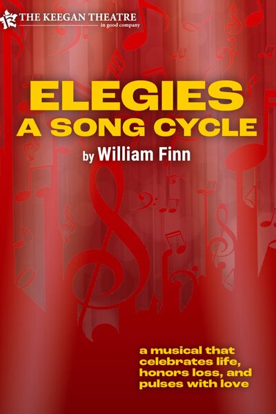 Elegies: A Song Cycle