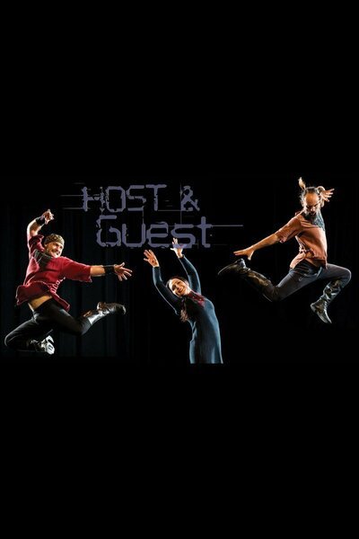 Host and Guest