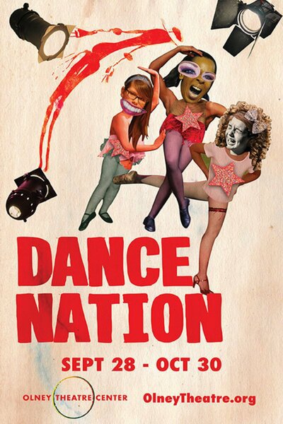 Dance Nation