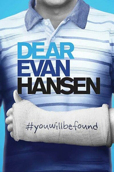 Dear Evan Hansen