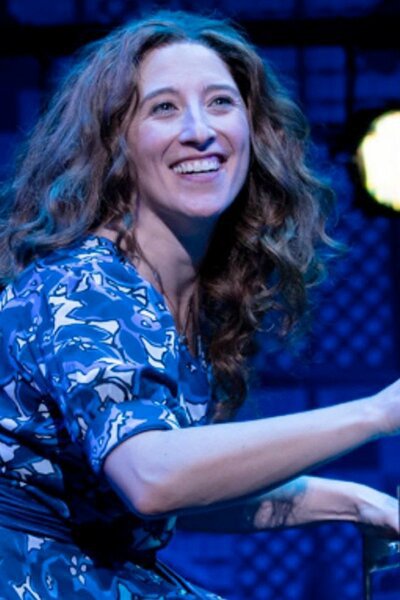 Beautiful – The Carole King Musical (Wolf Trap)
