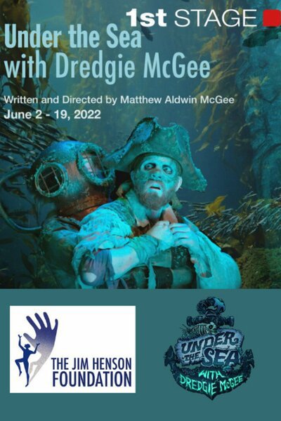 Under the Sea with Dredgie McGee