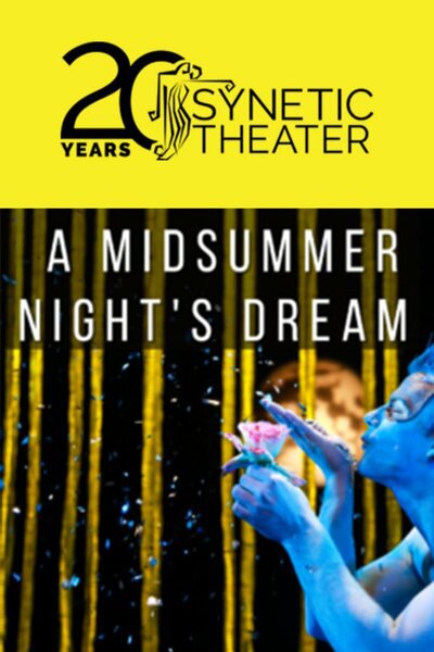 A Midsummer Night's Dream
