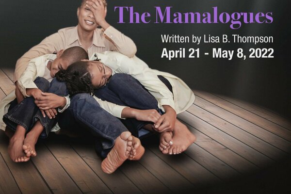 The Mamalogues (1st Stage)