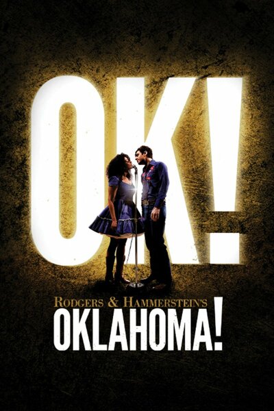 Oklahoma!