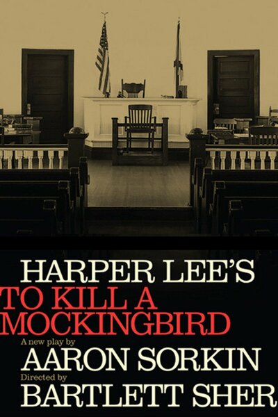 To Kill a Mockingbird