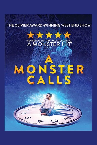 A Monster Calls