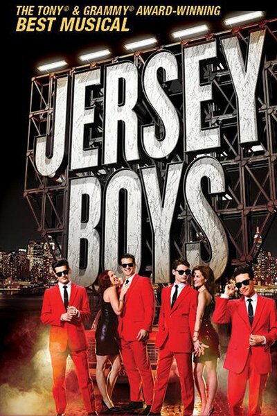 Jersey Boys