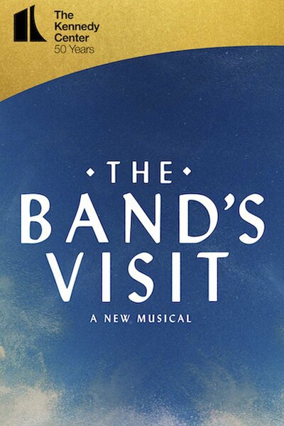 The Band’s Visit
