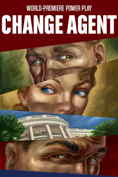 Change Agent