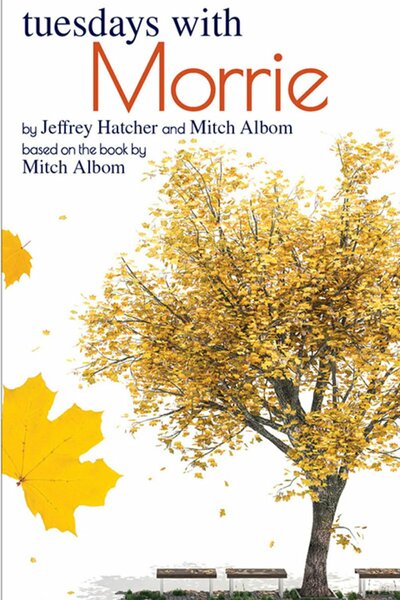 Tuesdays with Morrie