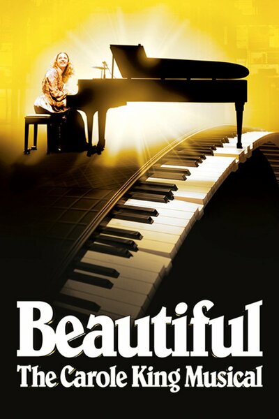 Beautiful - The Carole King Musical