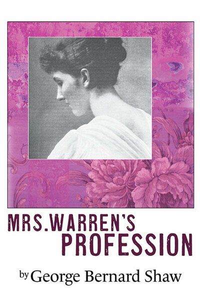 Mrs. Warren’s Profession