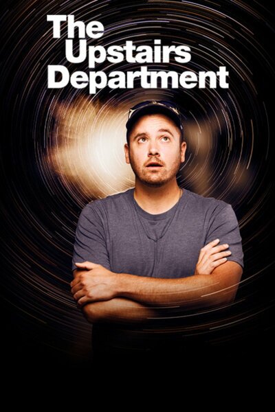 The Upstairs Department