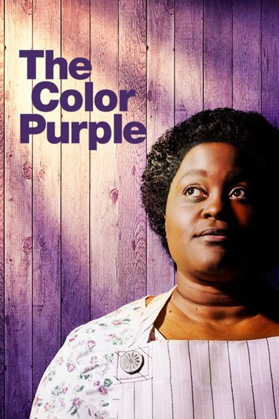 The Color Purple