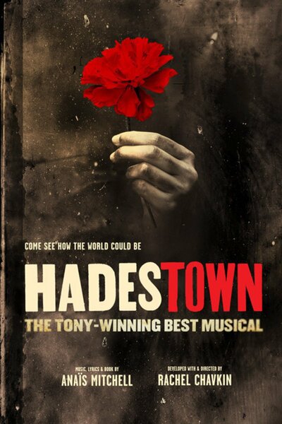 Hadestown (DC)
