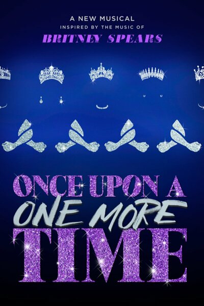 Once Upon a One More Time
