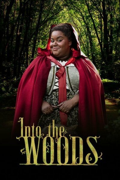 Into the Woods