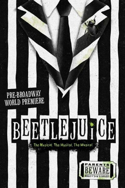 Beetlejuice
