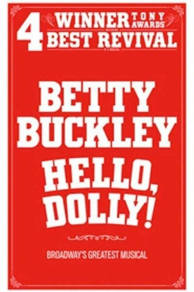 Hello, Dolly! (DC)