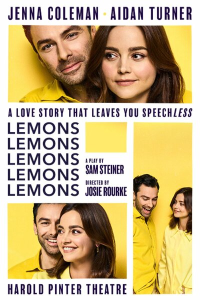 Lemons Lemons Lemons Lemons Lemons (West End)