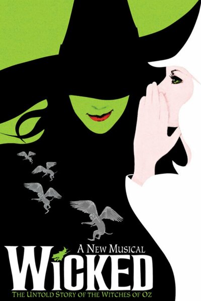 Wicked (DC)
