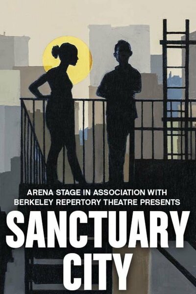 Sanctuary City (Arena stage)