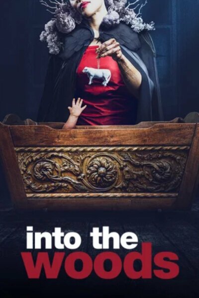 Into the Woods (Signature Theatre)