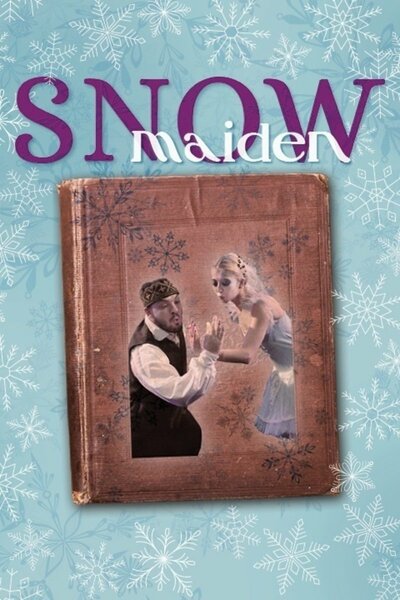 Snow Maiden (Synetic Theater)