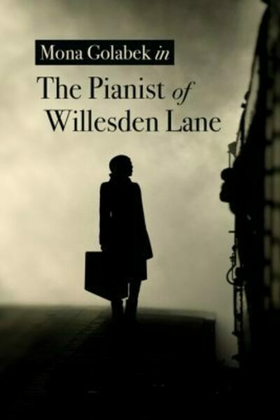 The Pianist of Willesden Lane (Theater J)