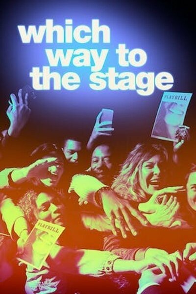 Which Way to the Stage (Signature Theatre)