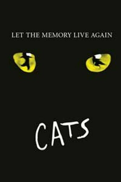 Cats (DC)