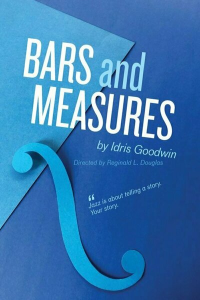 Bars and Measures (Mosaic Theater Company)