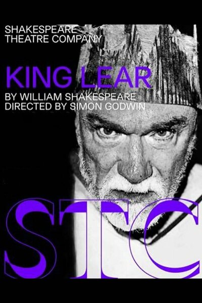 King Lear (Shakespeare Theatre Company)