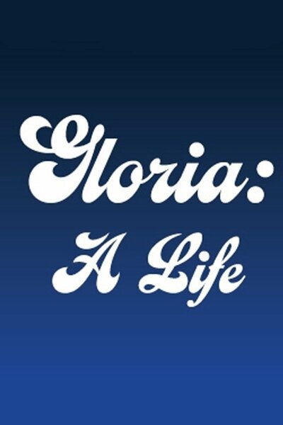 Gloria: A Life (Theater J)