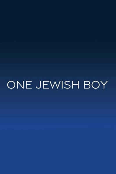 One Jewish Boy (Theater J)