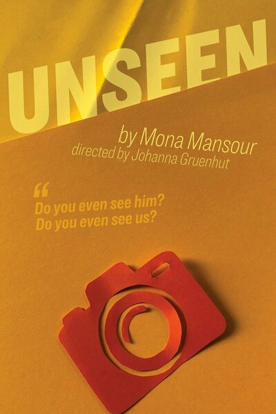 Unseen (Mosaic Theater Company)