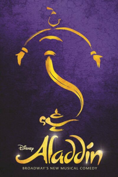 Disney's Aladdin (DC)