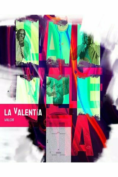 LA VALENTÍA (Valor) (GALA Hispanic Theatre)
