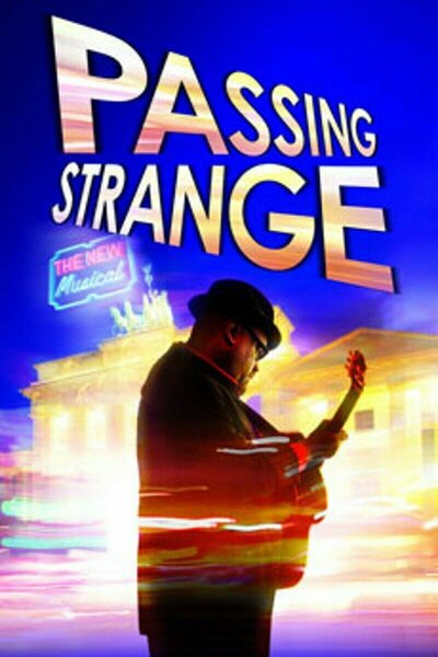 Passing Strange (Signature Theatre)